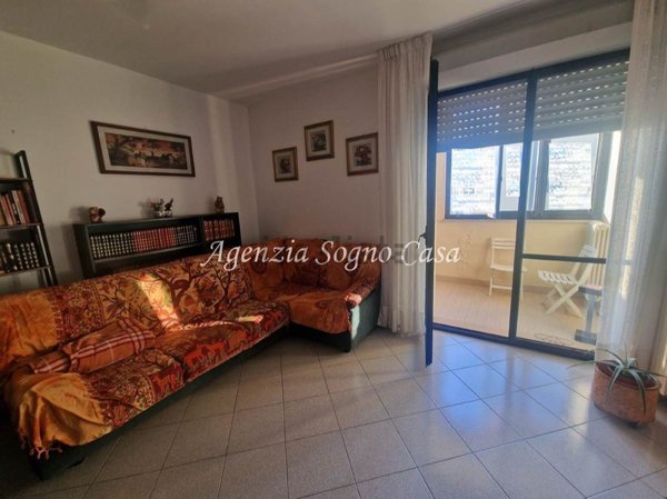 appartamento in vendita a Forlì in zona Coriano