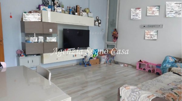 appartamento in vendita a Forlì in zona Ronco