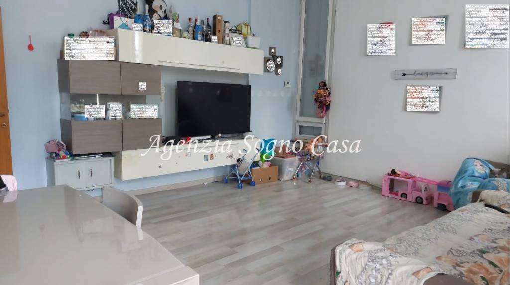 appartamento in vendita a Forlì in zona Ronco