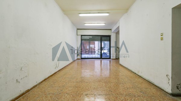 ufficio in vendita a Forlì in zona Centro Storico