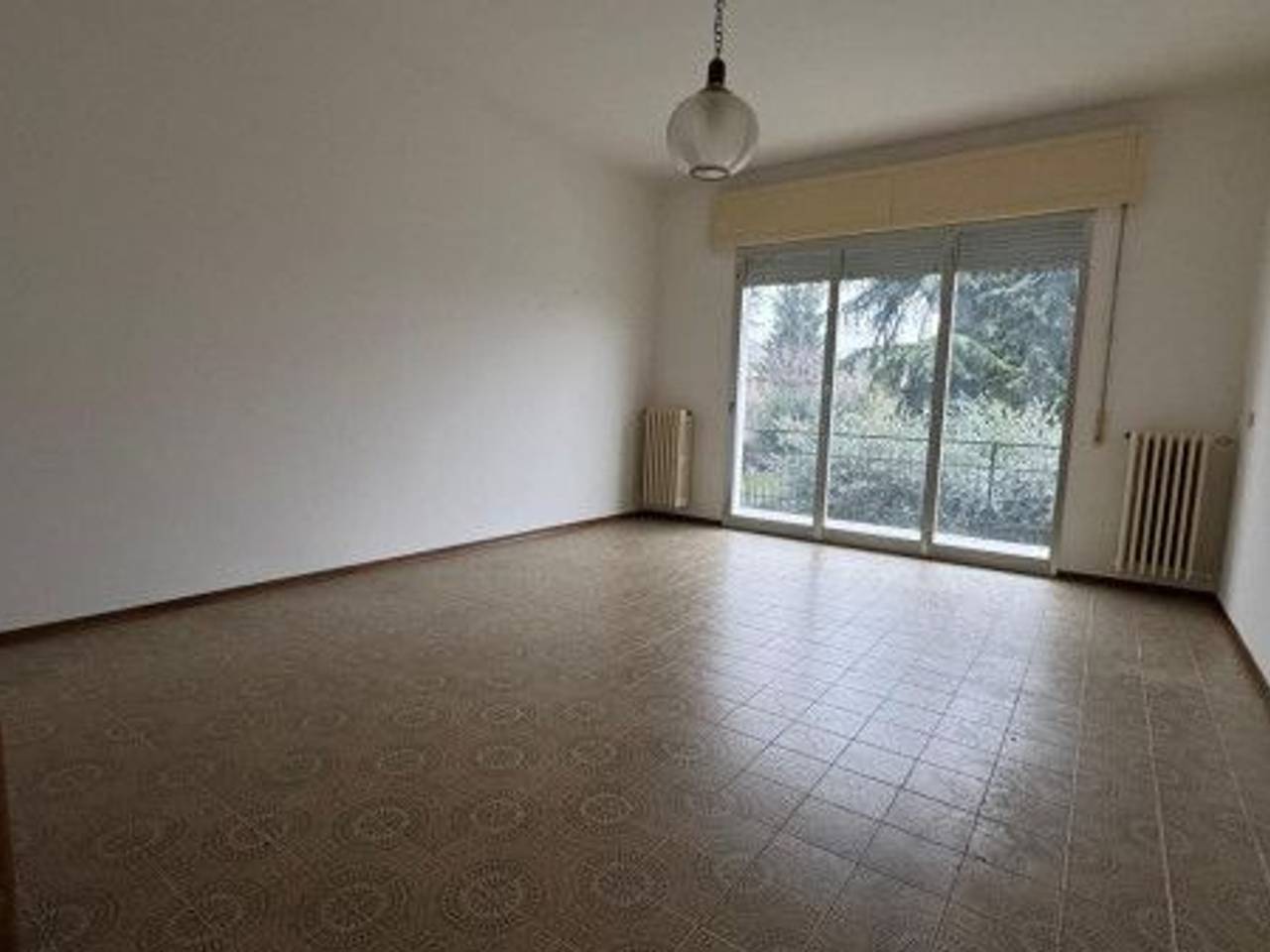 appartamento in vendita a Forlì in zona Quattro