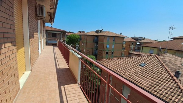 appartamento in vendita a Forlì