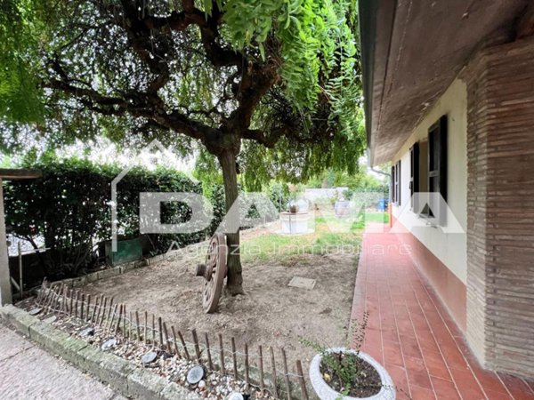 casa indipendente in vendita a Forlì in zona San Giorgio