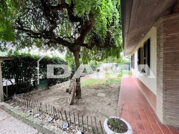 casa indipendente in vendita a Forlì in zona San Giorgio