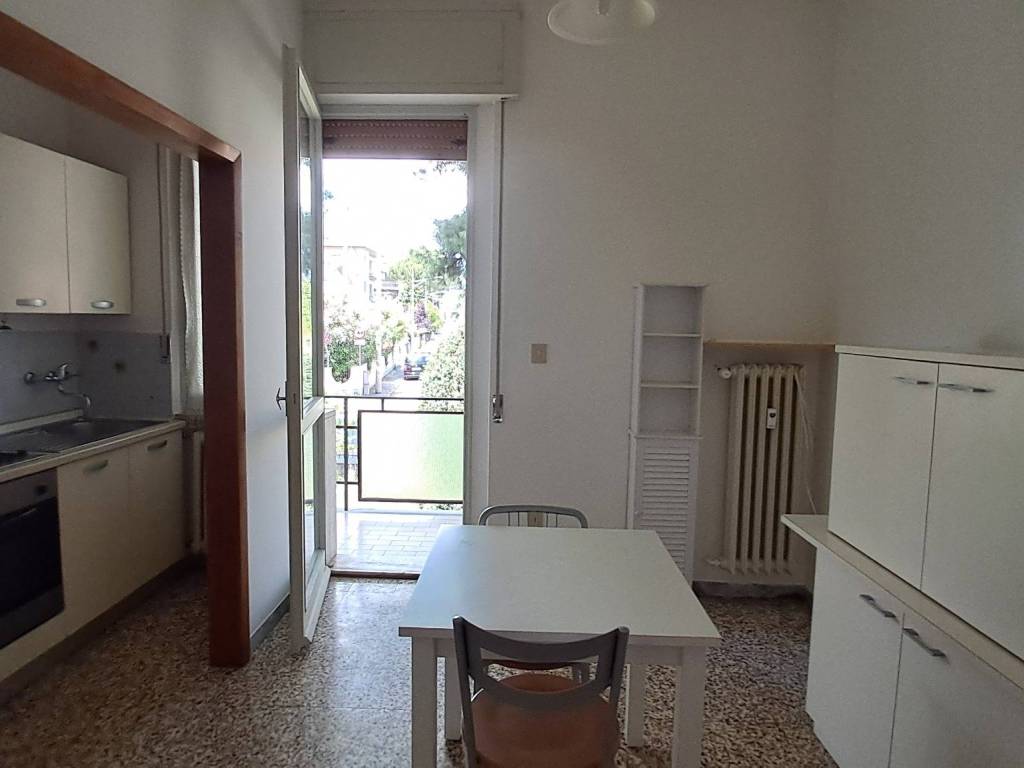 appartamento in vendita a Forlì in zona Campo di Marte / Benefattori