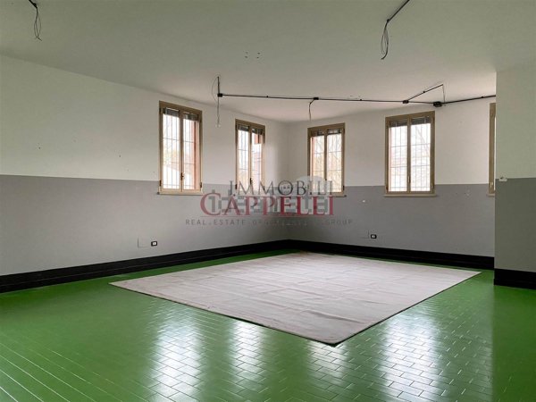 appartamento in vendita a Forlì in zona Carpena