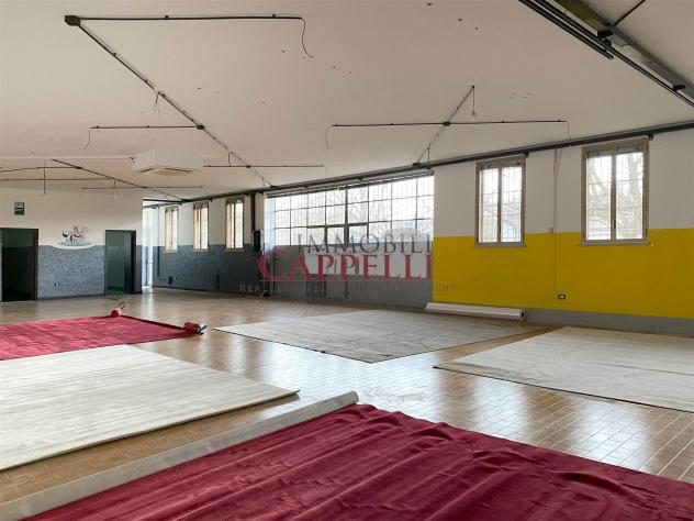 appartamento in vendita a Forlì in zona Carpena