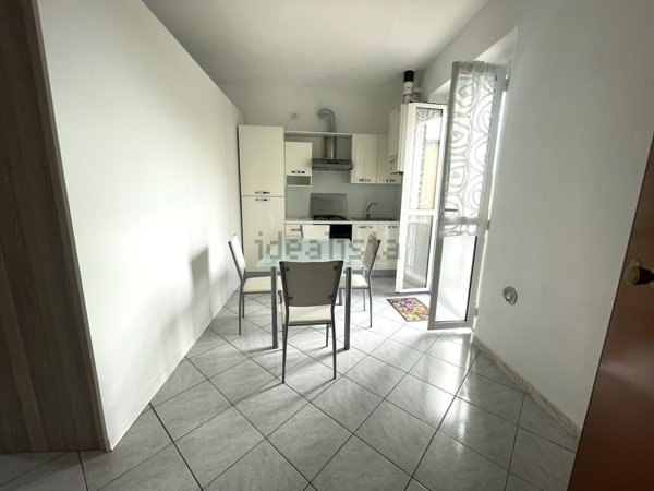 appartamento in vendita a Forlì in zona Villanova