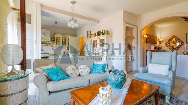 appartamento in vendita a Forlì