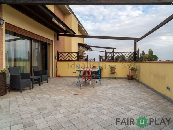 appartamento in vendita a Forlì in zona San Leonardo