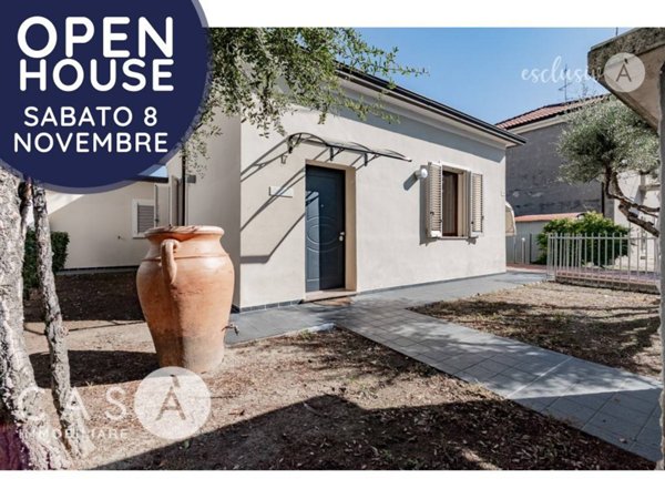 casa indipendente in vendita a Forlì in zona Ospedaletto