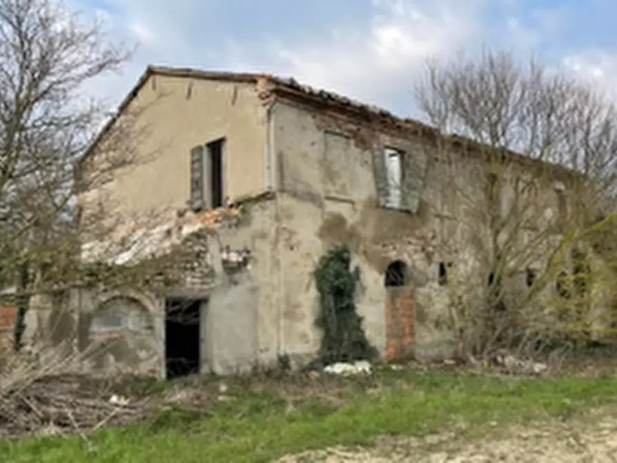 casa indipendente in vendita a Forlì in zona Industriale Selva