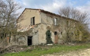 casa indipendente in vendita a Forlì in zona Industriale Selva