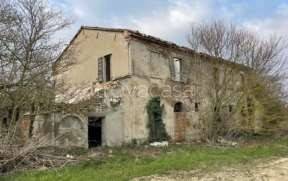 casa indipendente in vendita a Forlì in zona Industriale Selva