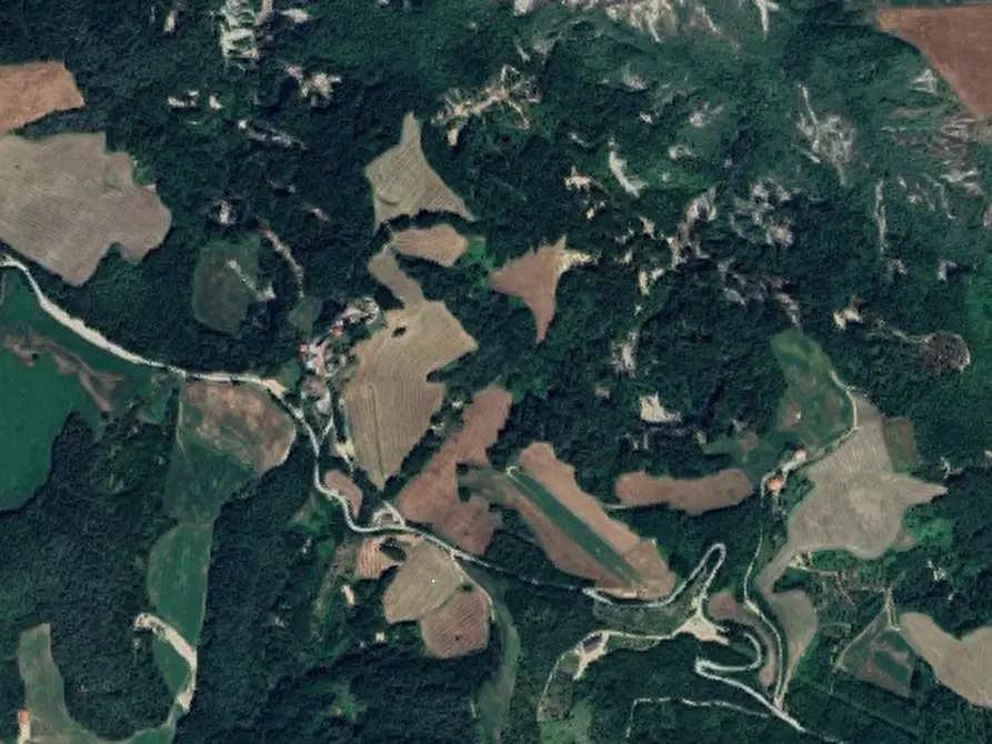 terreno edificabile in vendita a Forlì