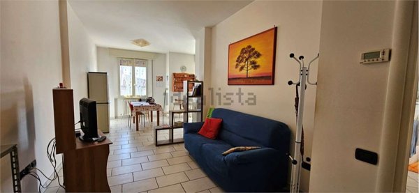 appartamento in vendita a Forlì