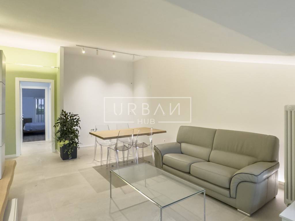 appartamento in vendita a Forlì in zona Centro Storico