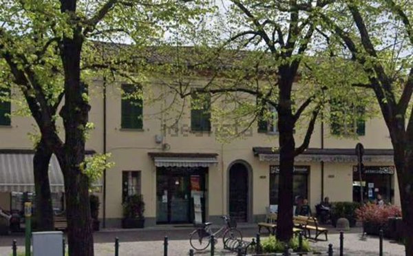 appartamento in vendita a Forlì in zona Carpena