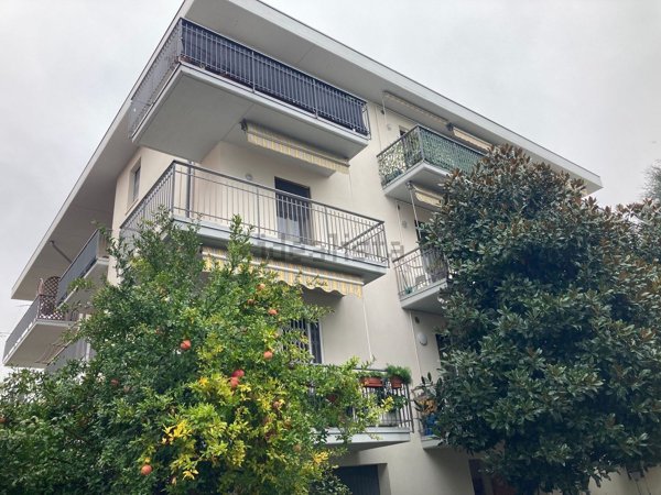 appartamento in vendita a Forlì in zona Vecchiazzano