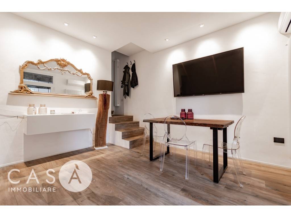 casa indipendente in vendita a Forlì in zona Cà Ossi