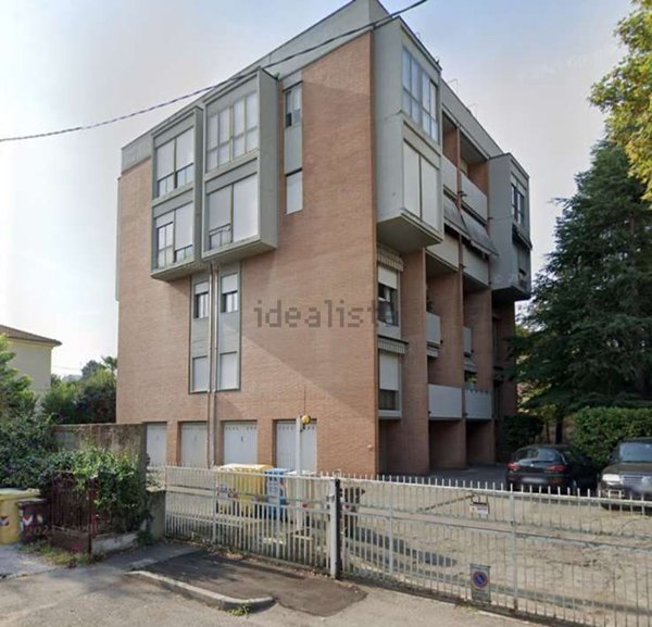 appartamento in vendita a Forlì in zona Musicisti / Grandi Italiani