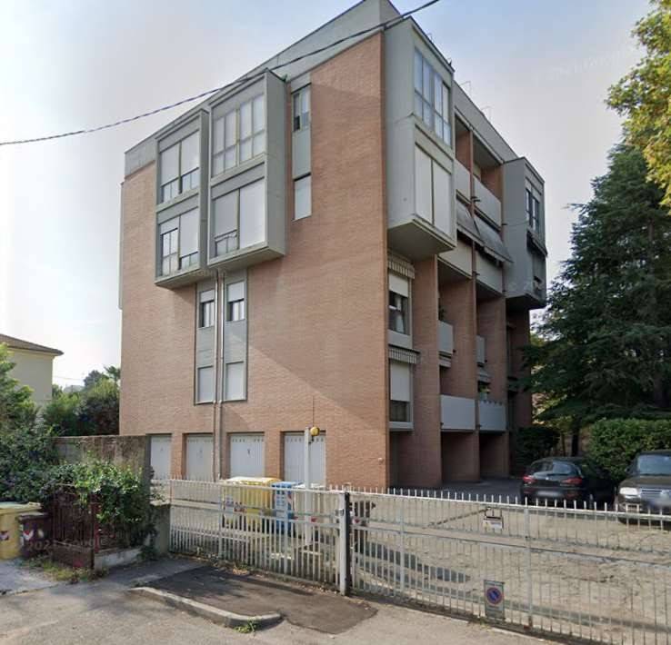 appartamento in vendita a Forlì in zona Musicisti / Grandi Italiani