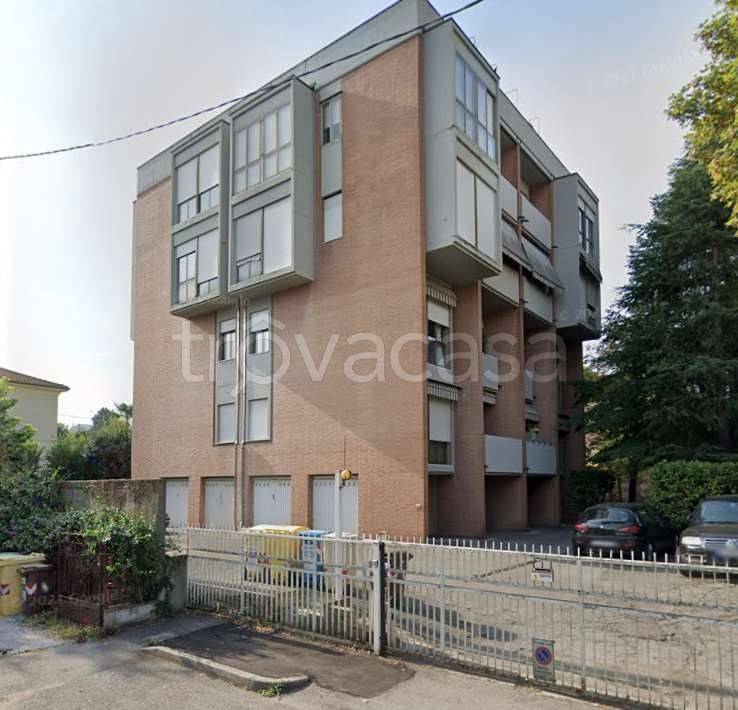 appartamento in vendita a Forlì in zona Musicisti / Grandi Italiani