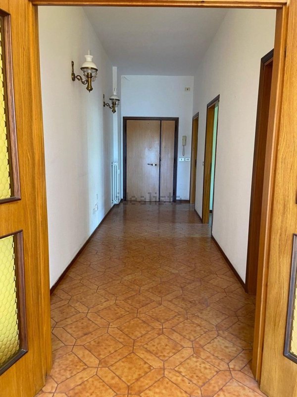 appartamento in vendita a Forlì