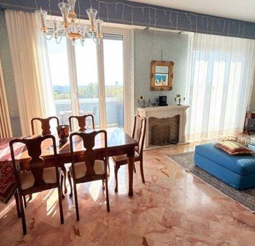 appartamento in vendita a Forlì in zona Centro Storico