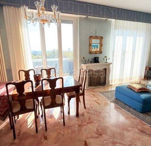 appartamento in vendita a Forlì in zona Centro Storico