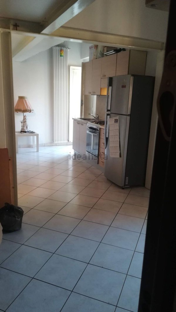 appartamento in vendita a Forlì in zona Centro Storico