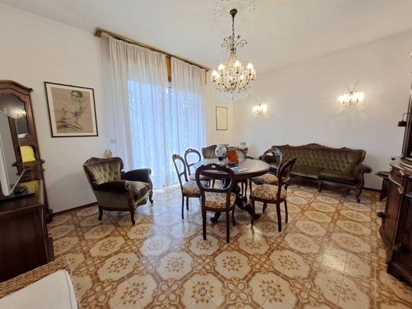 appartamento in vendita a Forlì in zona Cà Ossi