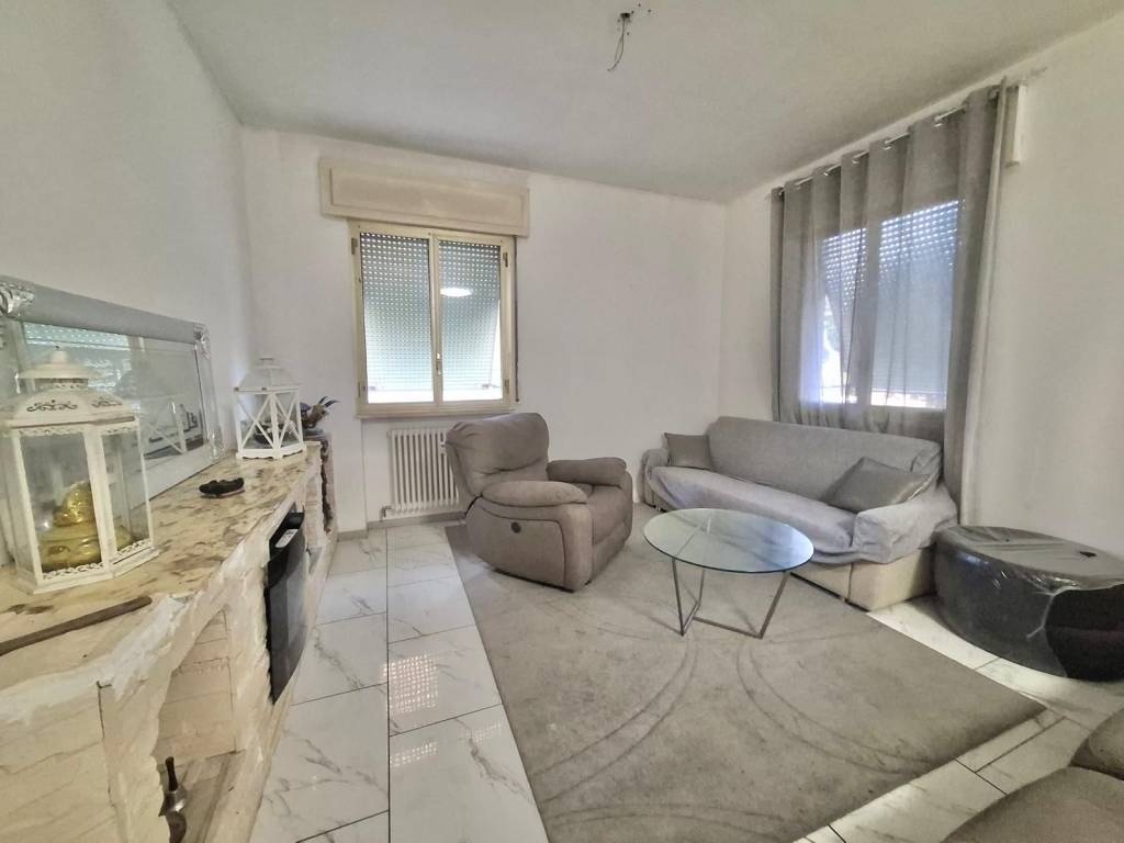 appartamento in vendita a Forlì in zona Cà Ossi