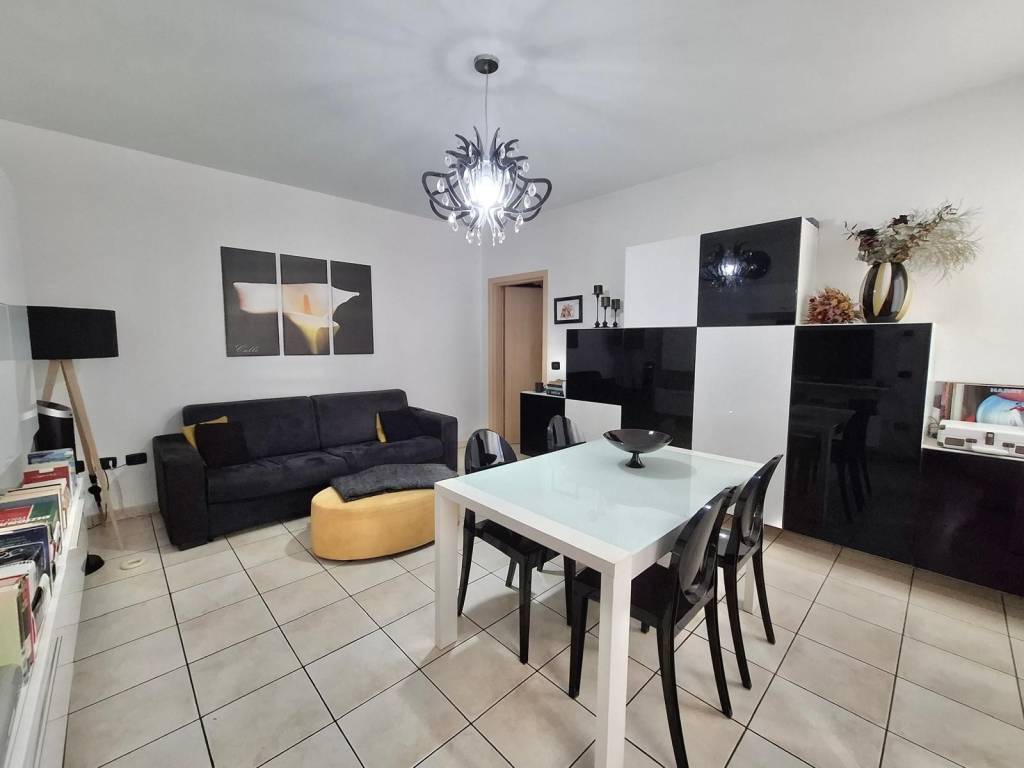 appartamento in vendita a Forlì in zona Cà Ossi