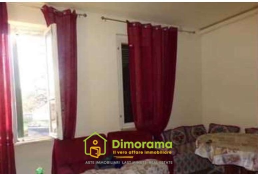 appartamento in vendita a Forlì