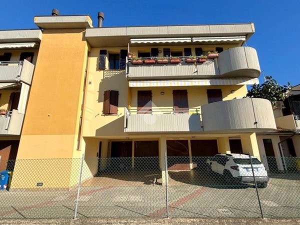 appartamento in vendita a Forlì in zona San Martino in Strada