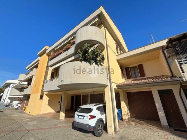 appartamento in vendita a Forlì in zona Cà Ossi