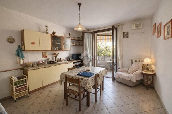 appartamento in vendita a Forlì in zona Cà Ossi