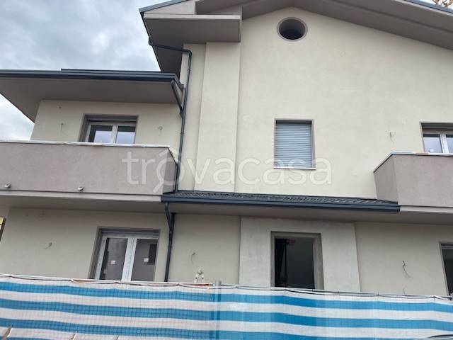 appartamento in vendita a Forlì in zona Ospedaletto