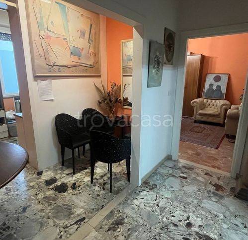 ufficio in vendita a Forlì in zona Centro Storico