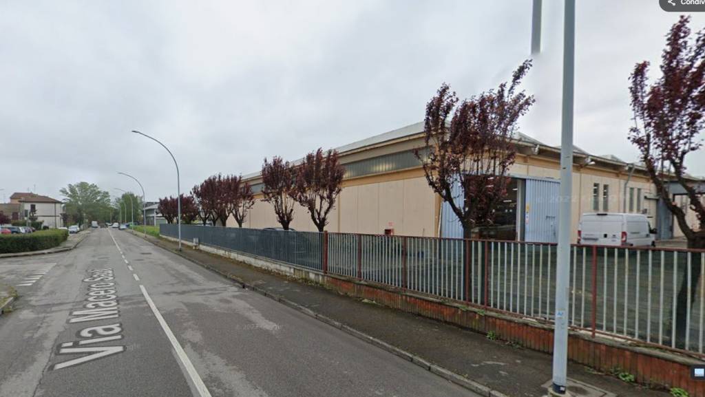 terreno edificabile in vendita a Forlì