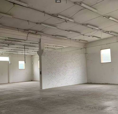 locale commerciale in vendita a Forlì in zona San Benedetto