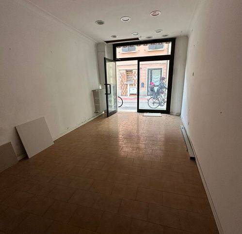 appartamento in vendita a Forlì in zona Centro Storico