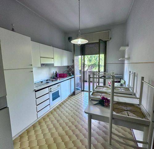 appartamento in vendita a Forlì in zona Cava