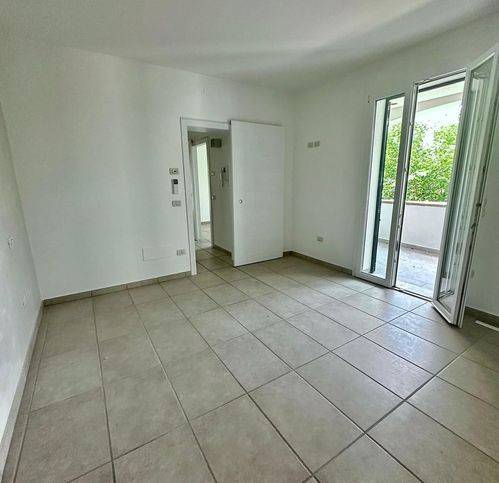 appartamento in vendita a Forlì in zona Villafranca di Forlì