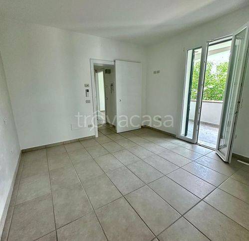 appartamento in vendita a Forlì in zona Villafranca di Forlì