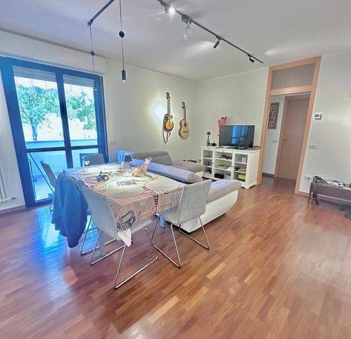 appartamento in vendita a Forlì in zona Romiti