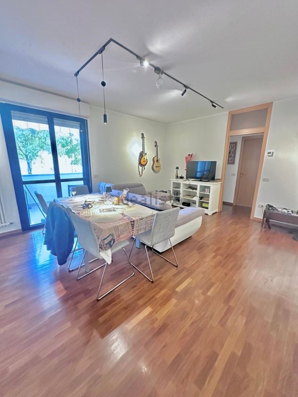 appartamento in vendita a Forlì