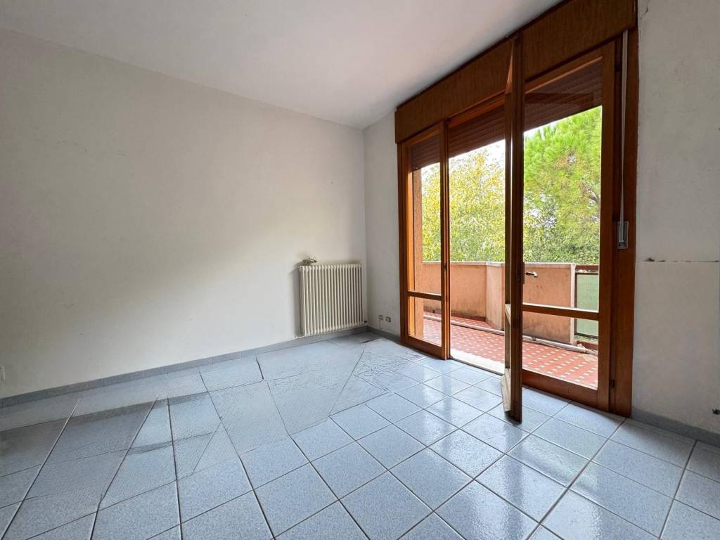 appartamento in vendita a Forlì in zona Musicisti / Grandi Italiani