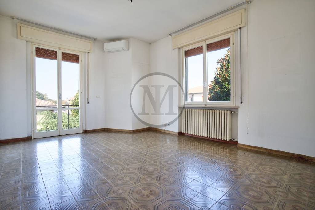 appartamento in vendita a Forlì in zona Cava